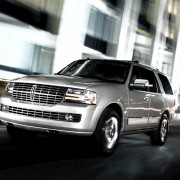 2011 Lincoln Navigator
