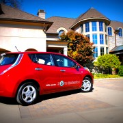 2011 Nissan Leaf