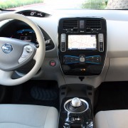 2011 Nissan Leaf