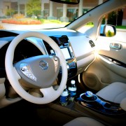 2011 Nissan Leaf