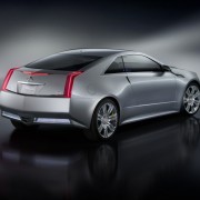 2012 Cadillac CTS Coupe