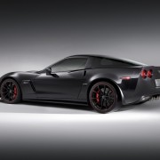 2012 Chevrolet Centennial Edition Corvette