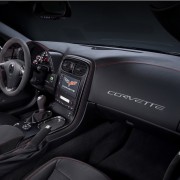 2012 Chevrolet Centennial Edition Corvette