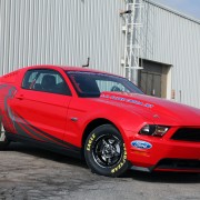 2012 Ford Mustang Cobra Jet