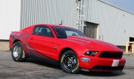 2012 Ford Mustang Cobra Jet