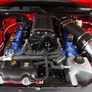 2012 Ford Mustang Cobra Jet