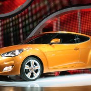 2012 Hyundai Velostar