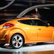 2012 Hyundai Velostar