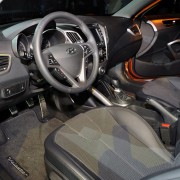 2012 Hyundai Velostar