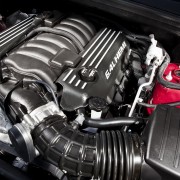 2012 Jeep Grand Cherokee SRT8