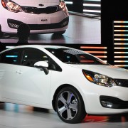 2012 Kia Rio
