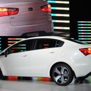 2012 Kia Rio