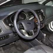 2012 Kia Rio