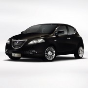 2012 Lancia Ypsilon