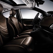 2012 Lancia Ypsilon