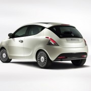 2012 Lancia Ypsilon