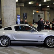 2012 Shelby GTS