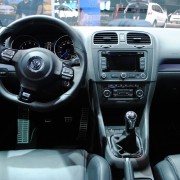 2012 Volkswagen Golf R