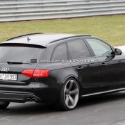 2013 Audi RS4 Avant
