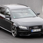 2013 Audi RS4 Avant