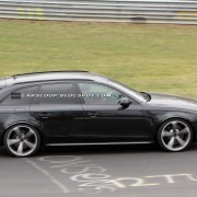 2013 Audi RS4 Avant