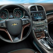 2013 Chevrolet Malibu