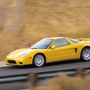 Acura NSX