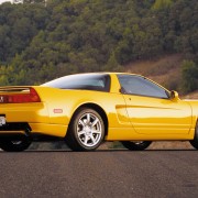 Acura NSX