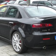 Alfa Romeo 159