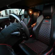Anderson Germany Aston Martin DBS
