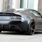 Anderson Germany Aston Martin DBS