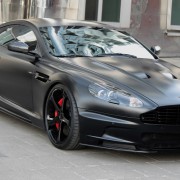 Anderson Germany Aston Martin DBS