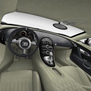 Asian special edition Bugatti Veyron