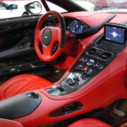 Aston Martin One-77 for sale