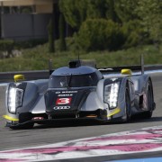 Audi R18 TDI livery