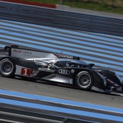 Audi R18 TDI livery