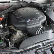 BMW 1 Series M hatch