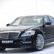 Brabus Mercedes