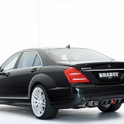 Brabus Mercedes