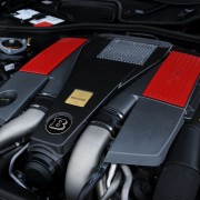 Brabus Mercedes