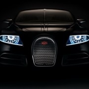Bugatti Galibier Concept