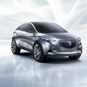 Buick Envision Concept