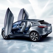Buick Envision Concept