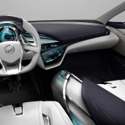 Buick Envision Concept
