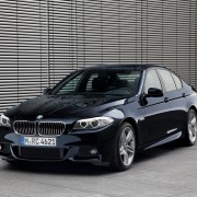 F10 BMW 5 Series
