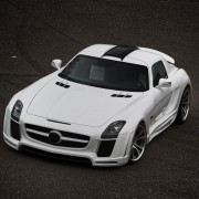 FAB Design Mercedes SLS AMG