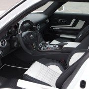 FAB Design Mercedes SLS AMG