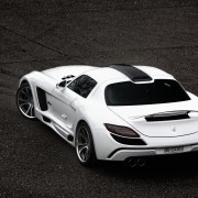 FAB Design Mercedes SLS AMG