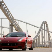 Ferrari FF