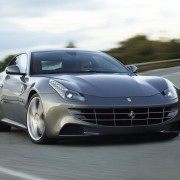 Ferrari FF